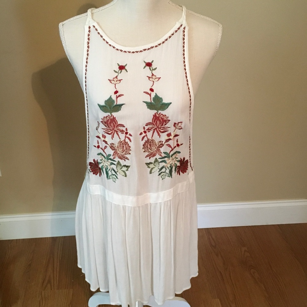 Illa Illa Blouse